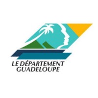 Département de la Guadeloupe logo - Similar company to Communauté D'Agglomération La Riviera Du Levant