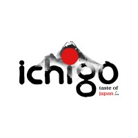 Ichigo Sushi Bar logo - Similar company to Maderi̇a