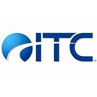 ITC GA© logo - Similar company to Shreenath Engineering Works