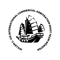 Willem C. Vis Moot Team Münster logo - Similar company to Kröck Dispute Resolution