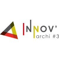 INNOV'archi#3 logo - Similar company to Egg Architecture