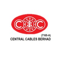 Central Cables Berhad logo - Similar company to Universal Cable (M) Bhd
