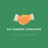 Kay Business Consulting logo - Similar company to Elsa International