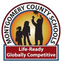 Montgomery County Schools NC logo - Similar company to Reading Connections
