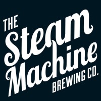 Steam Machine Brewing Company LTD logo - Similar company to Offstone Publishing
