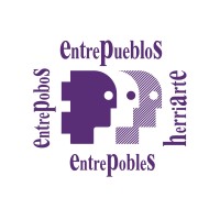 Asociación Entrepueblos logo - Similar company to Expansive Comunicación