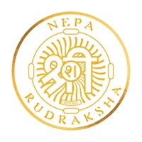Nepa Rudraksha logo - Similar company to Focus Creation Pvt. Ltd.