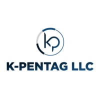 KPentag logo - Similar company to Beecash Payments Ltd.