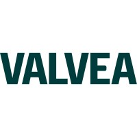 Valvea Oy logo - Similar company to Tk Engineering Oy