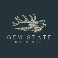 Gem State Holdings logo - Similar company to Shadowscape