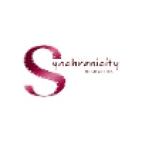 Synchronicity Media and Films logo - Similar company to Synchronicity Ii Ltd