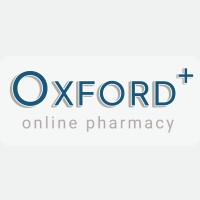 Oxford Online Pharmacy logo - Similar company to Engineo.Business
