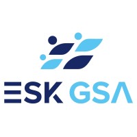 ESK GSA logo - Similar company to Groupe Cogest