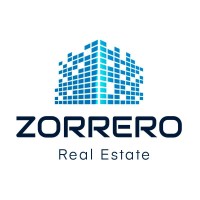 ZORRERO Real Estate logo - Similar company to Maderas Zona Metropolitana