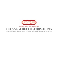 GROSSE-SCHUETTE-CONSULTING GmbH logo - Similar company to Inselurlaub.Ch