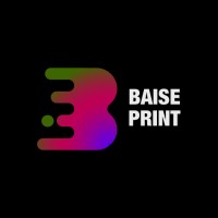 Baiseprint logo - Similar company to Typebyte
