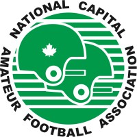 NCAFA logo - Similar company to Lisa Larter