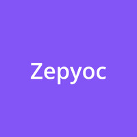 Zepyoc logo - Similar company to Edblix
