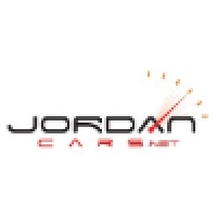 JordanCars.Net logo - Similar company to Arabgt