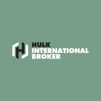 Hulk International Broker logo - Similar company to Octo Group
