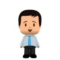 MASTER EN NEGOCIOS logo - Similar company to Star Support