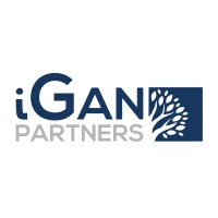 iGan Partners logo - Similar company to Esplanade Ventures