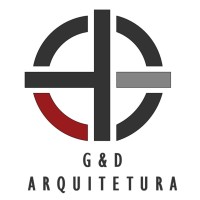 GED Arquitetura logo - Similar company to Studio Petra