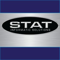 STAT Informatic Solutions logo - Similar company to Fleeky
