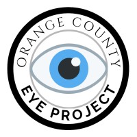 Orange County Eye Project logo - Similar company to Helpsy Clinic