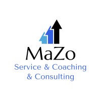 MaZo Service & Coaching & Consulting logo - Similar company to Coachmenetto