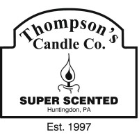 Thompsons Candle Co logo - Similar company to Ozark Brands, Inc.