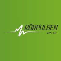 Rörpulsen VVS logo - Similar company to Dagus Byggnads Ab