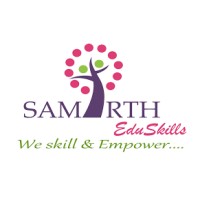 Samarth EduSkills Pvt. Ltd logo - Similar company to Samarth Agro (Fpo Division)