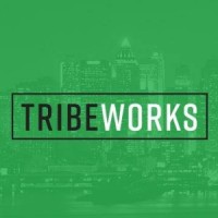 TribeWorks logo - Similar company to Metria Analytics