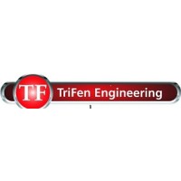 TriFen Engineering logo - Similar company to G.A. Sully & Sons Ltd