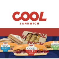 Cool Sandwich logo - Similar company to Future Gate Group