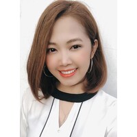 Tracy Nguyen logo - Similar company to Clooud.Io