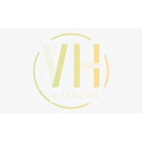VITAHOUSE logo - Similar company to Vitamino