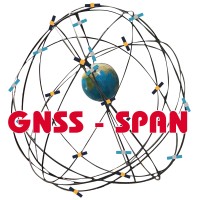 GNSS-SPAN logo - Similar company to Great Gnss