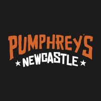 Pumphrey’S Newcastle