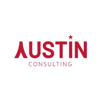 Austin Consulting Qatar logo - Similar company to Techwave It Consultancy