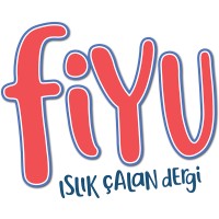 Fiyu Dergi logo - Similar company to Manevra Dergi