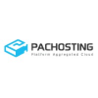 PacHosting logo - Similar company to Layerstack™