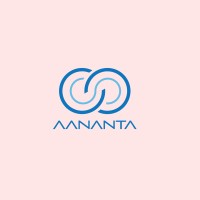 Aananta Verse logo - Similar company to Angustia.