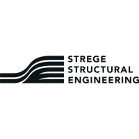 Strege Structural Engineering logo - Similar company to Kobe Civil Engineering