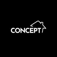Concept House logo - Similar company to Plexzi