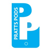 PRATTS PODS LTD logo - Similar company to Smartfix Solutions Ltd