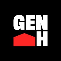 Gen H logo - Similar company to Habito