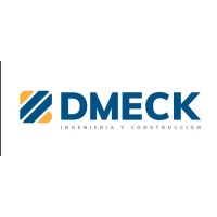 INGENIERIA Y CONSTRUCCION DMECK S.A.C logo - Similar company to Ppm Gmx - Ingeniería Y Construcción