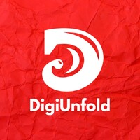 Digiunfold logo - Similar company to Easyappforz